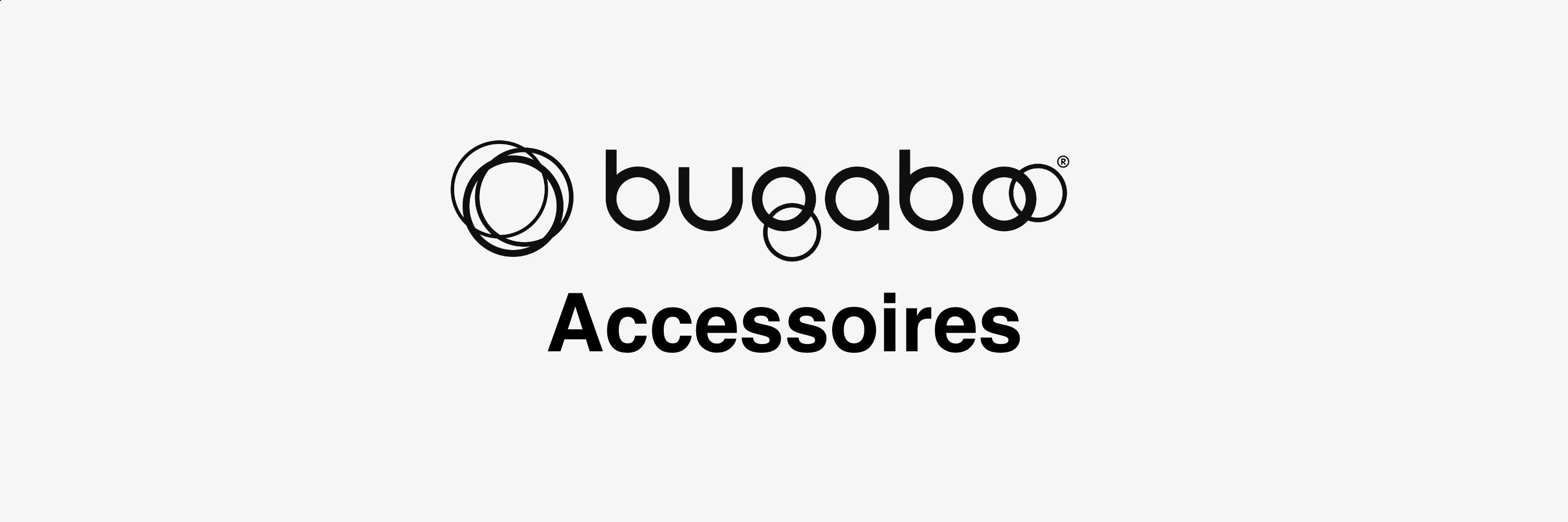 Bugaboo universal accessories