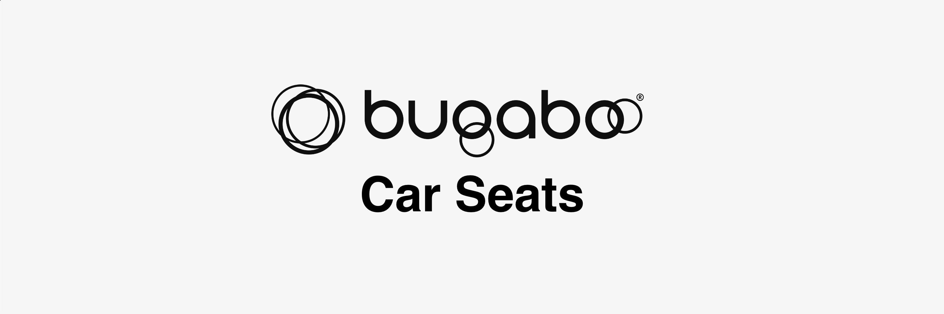 Bugaboo Car Seats & Base