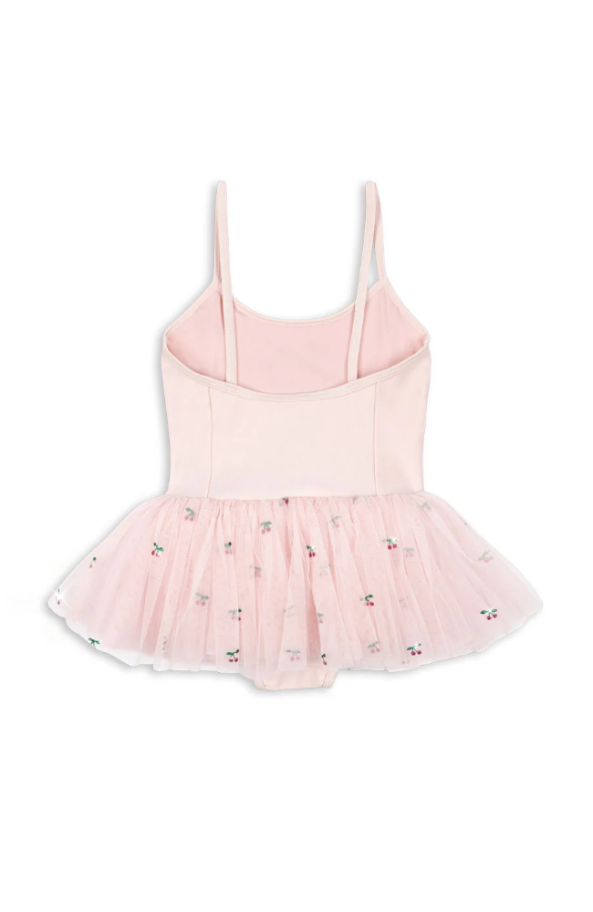 Marina Dress - Rose Smoke