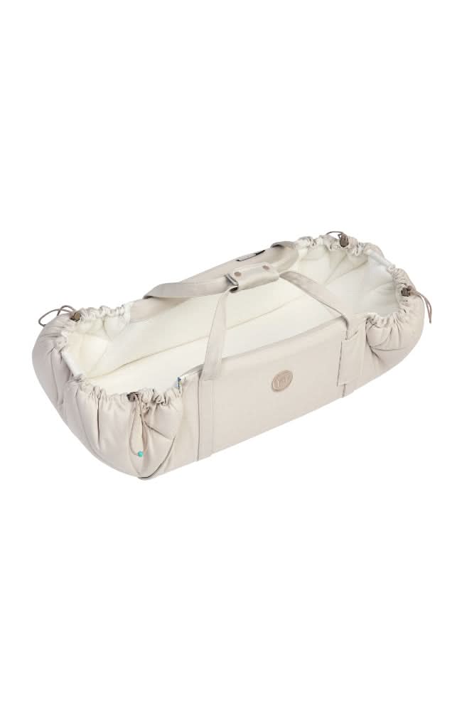 Sleep Carrier Volume X - Oat Beige