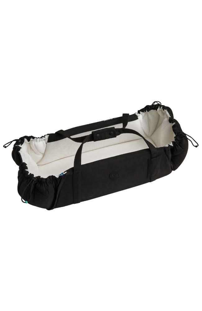 Sleep Carrier Volume X - Black