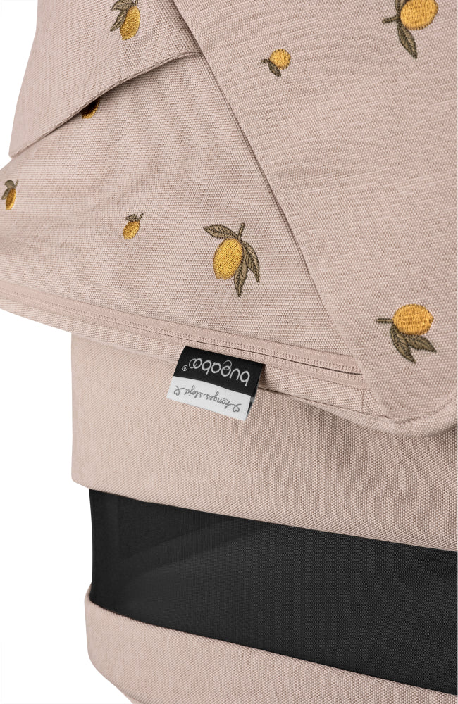 Fox⁵ Renew Sun Canopy - Konges Slojd LIMITED