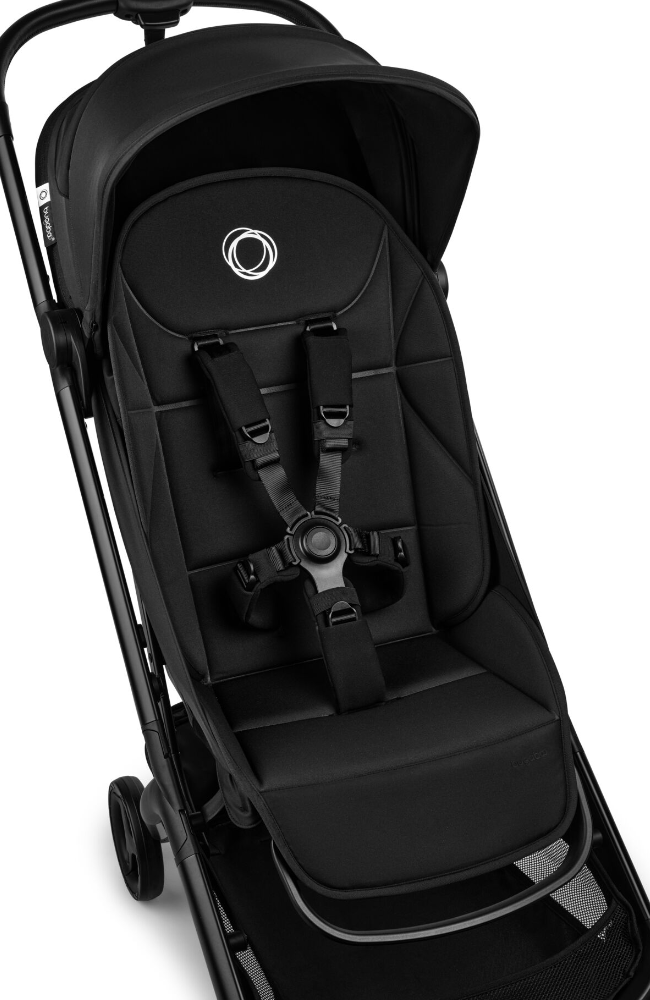 Butterfly² Complete - Heritage Black