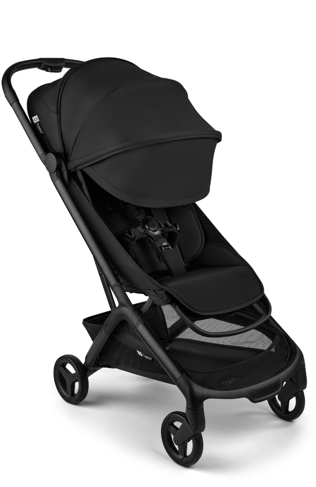 Butterfly² Complete - Heritage Black