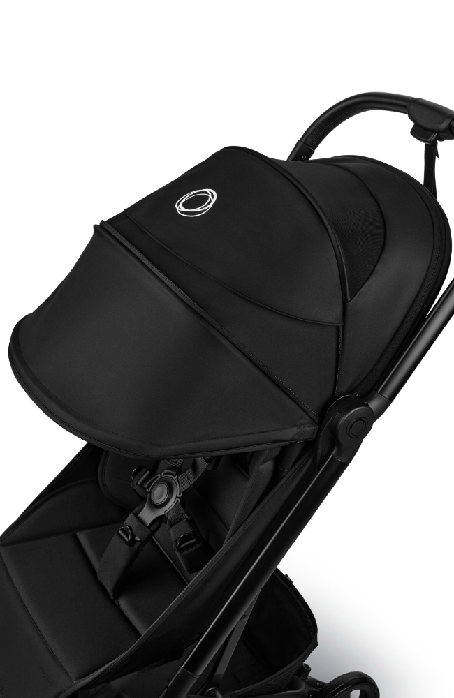 Butterfly² Complete - Heritage Black