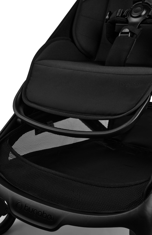 Butterfly² Complete - Heritage Black