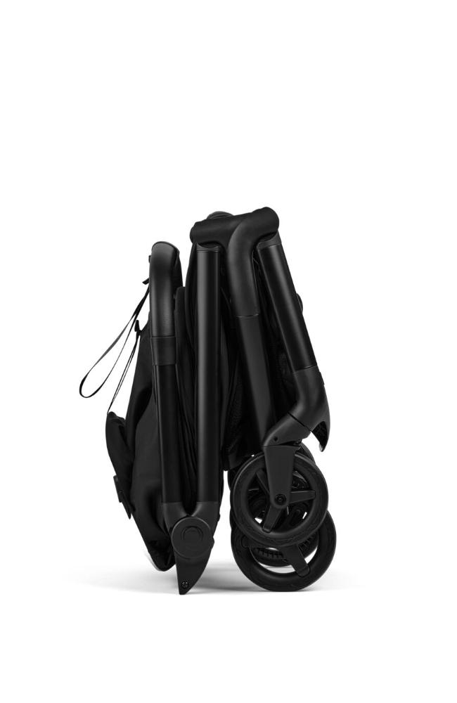 Butterfly² Complete - Heritage Black