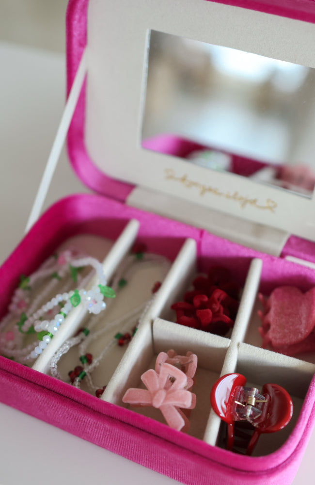 Bella Accessories Box - Multi Color