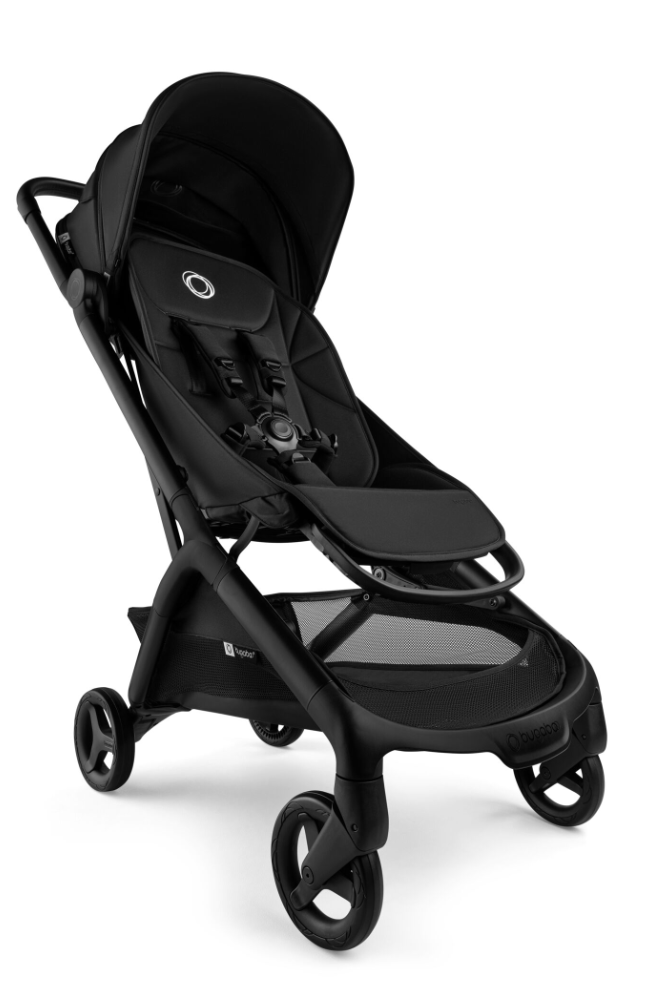Butterfly² Complete - Heritage Black