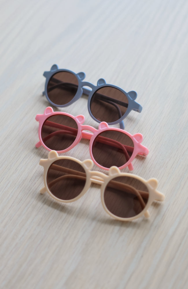 Sunglasses Baby Bear - Blossom
