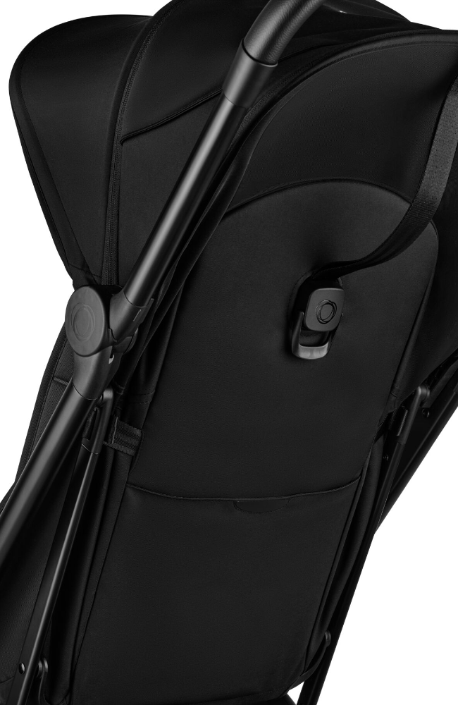 Butterfly² Complete - Heritage Black