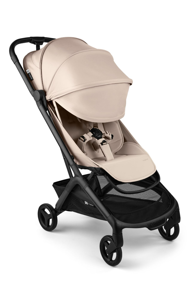 Butterfly² Complete - Desert Taupe