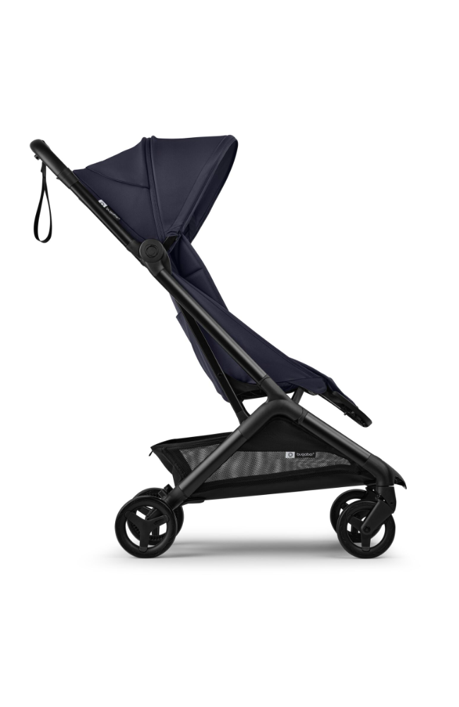 Butterfly² Complete - Heritage Black