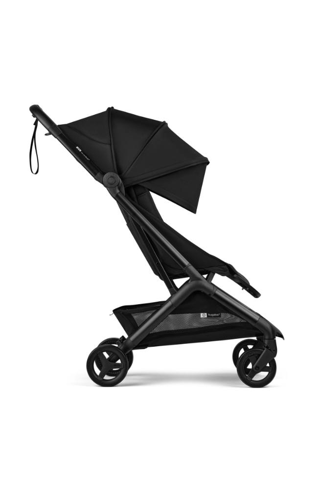 Butterfly² Complete - Heritage Black