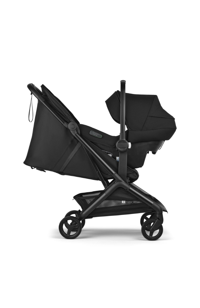 Butterfly² Complete - Heritage Black
