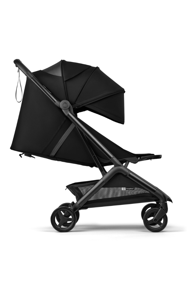 Butterfly² Complete - Heritage Black