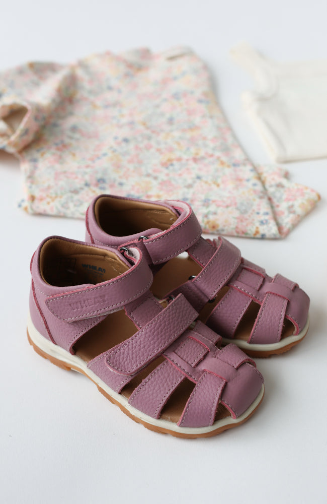 Sandal Frei - Rose Frost