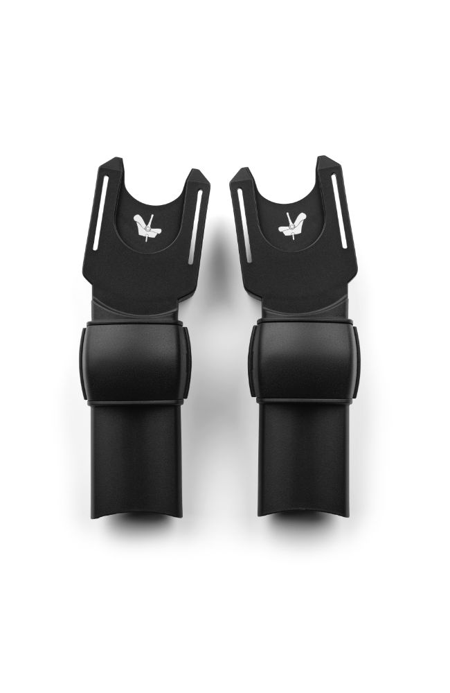 Fox Car Seat Adapter