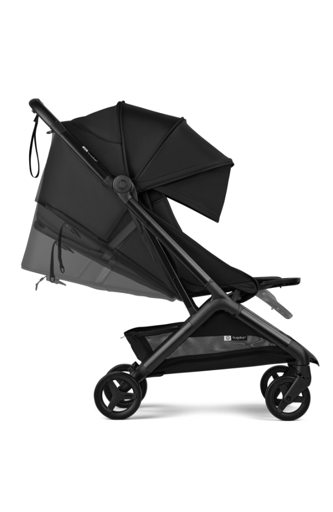 Butterfly² Complete - Heritage Black