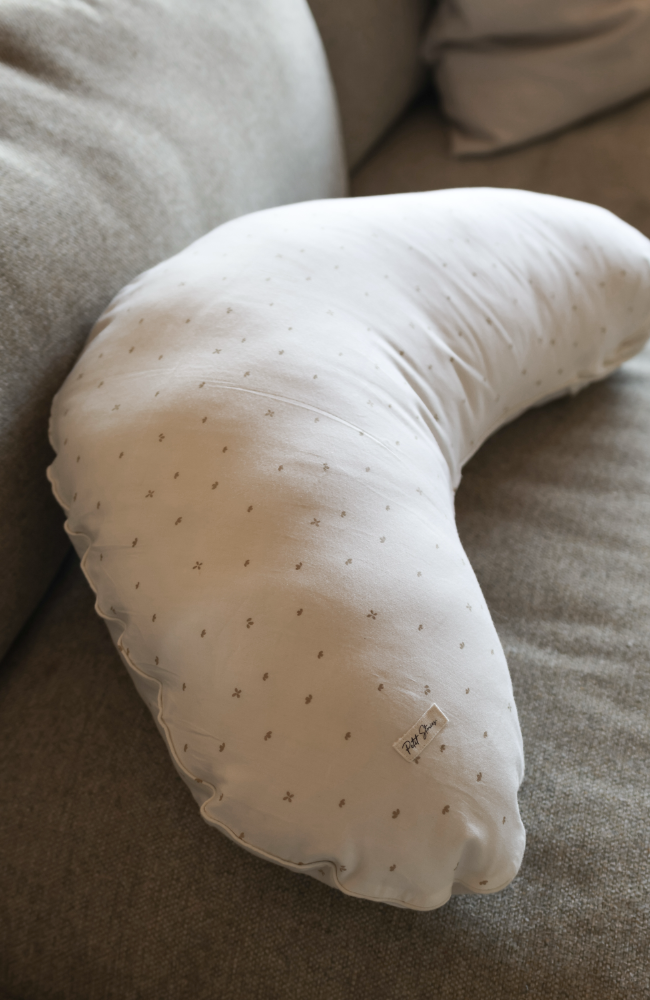 Nursing Pillow Cover - Soft AOP