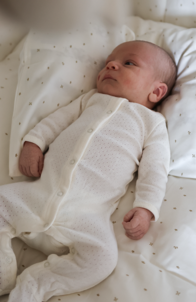Bedding - Soft AOP