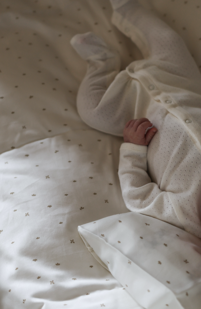 Bedding - Soft AOP