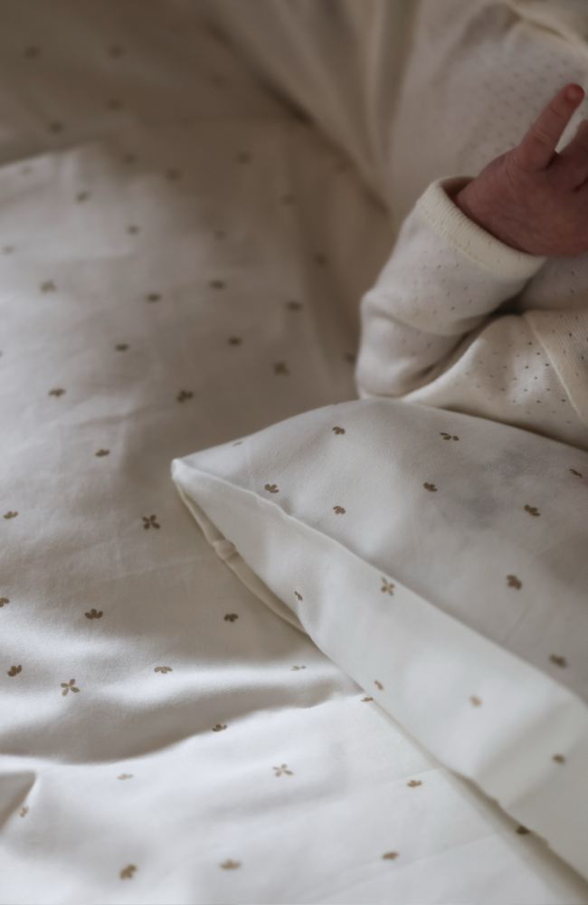 Bedding - Soft AOP