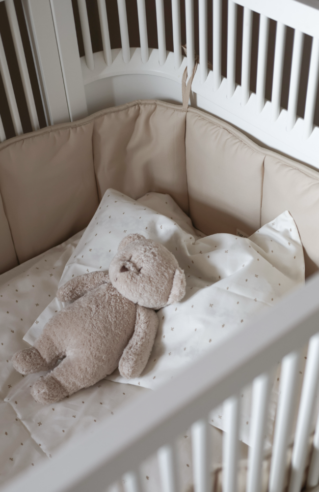 Bedding - Soft AOP