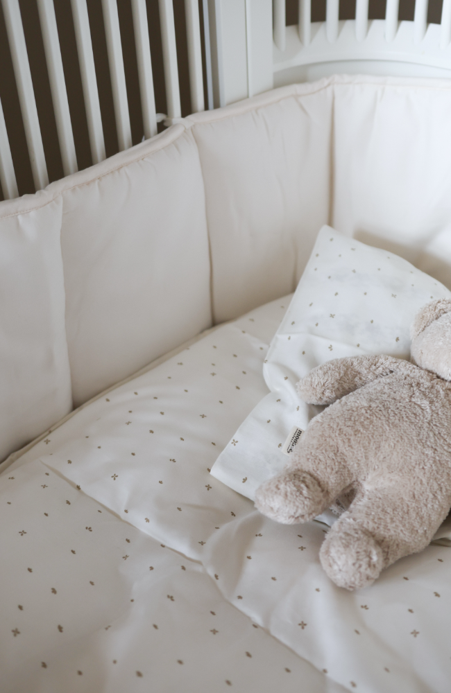 Bedding - Soft AOP