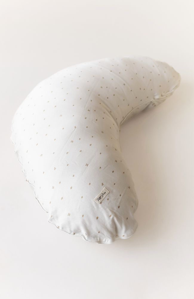 Nursing Pillow Cover - Soft AOP