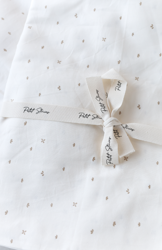Bedding - Soft AOP