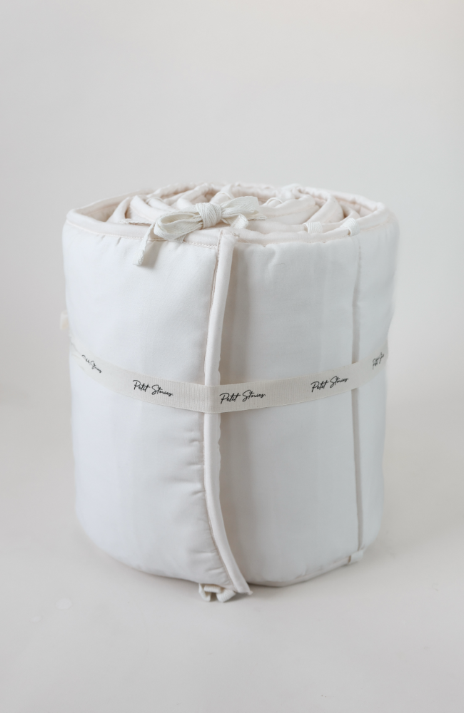 Bed Bumper - Soft AOP