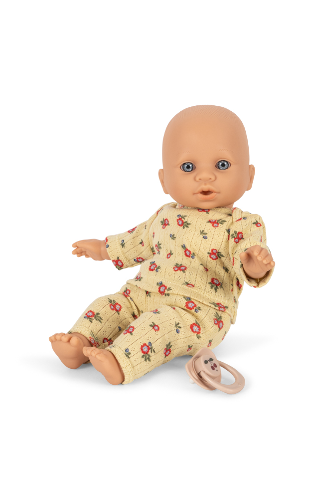 Molly Baby Doll - Muro Blu