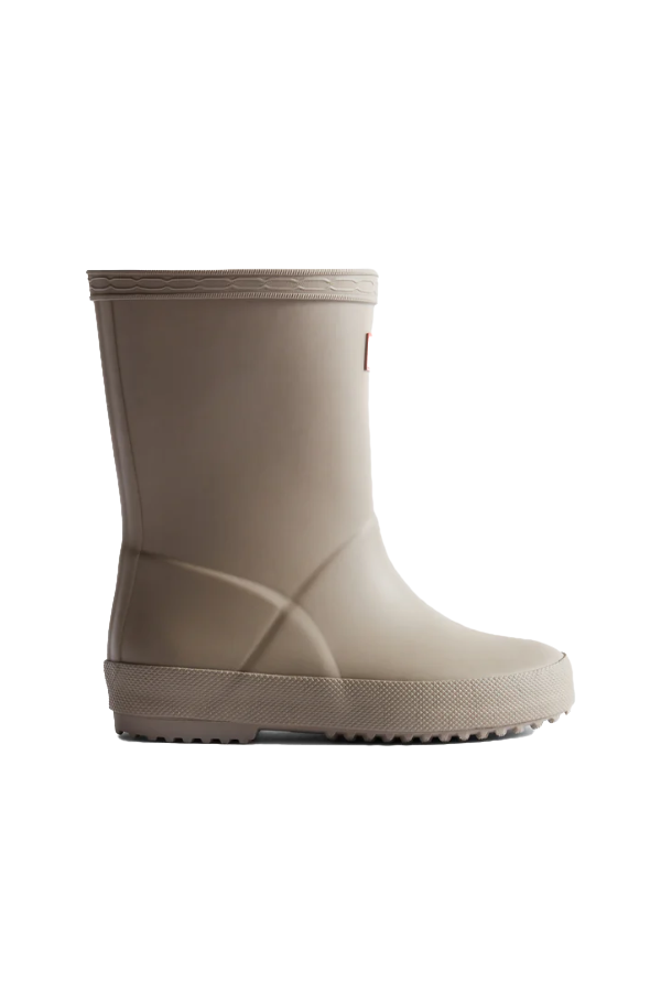 Hunter Boot - Kettle