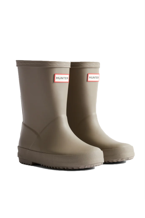 Hunter Boot - Kettle
