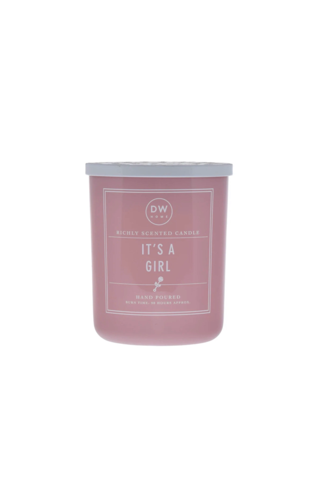 Kerti - It’s a Girl