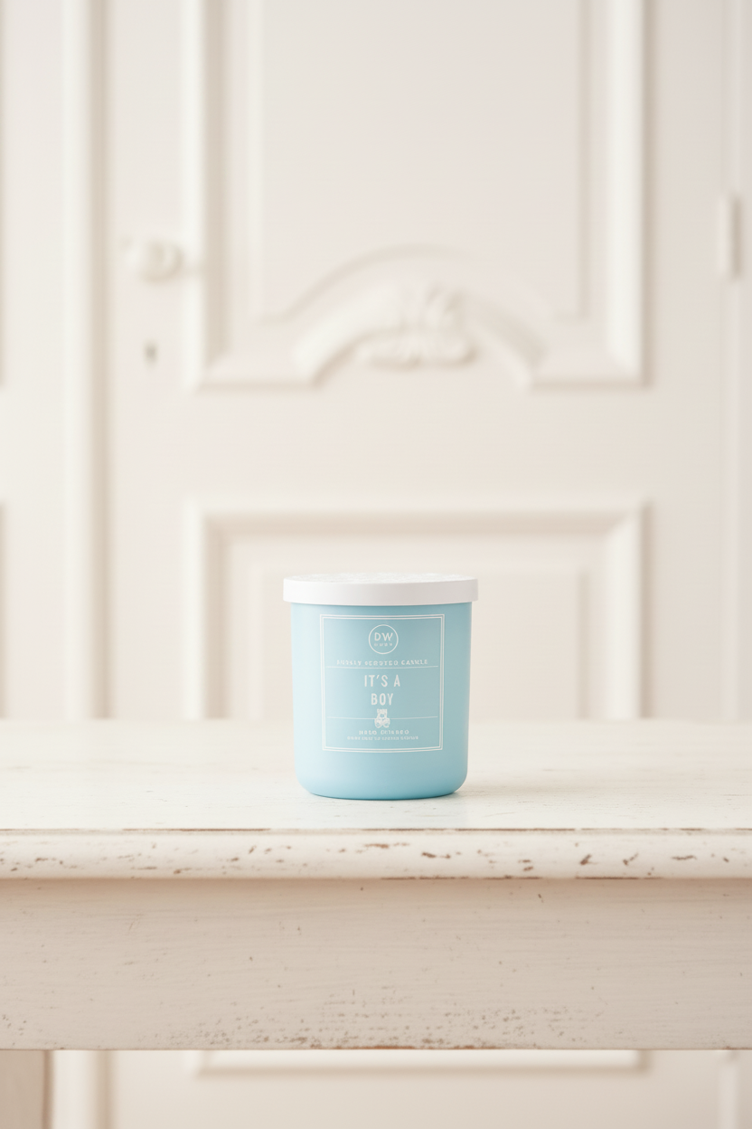 Kerti - It’s a Boy