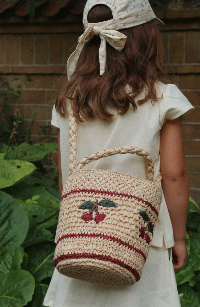 Fiorella Bag