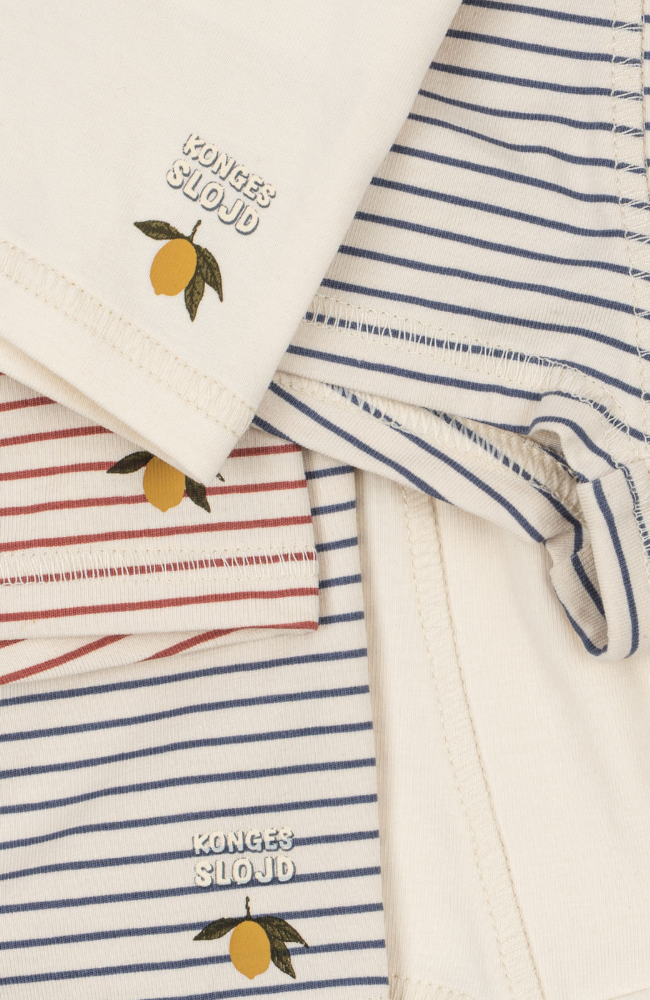 Basic 5 pack Boy Boxers - Boy Mix