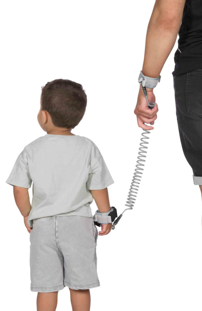 Safety Wristband