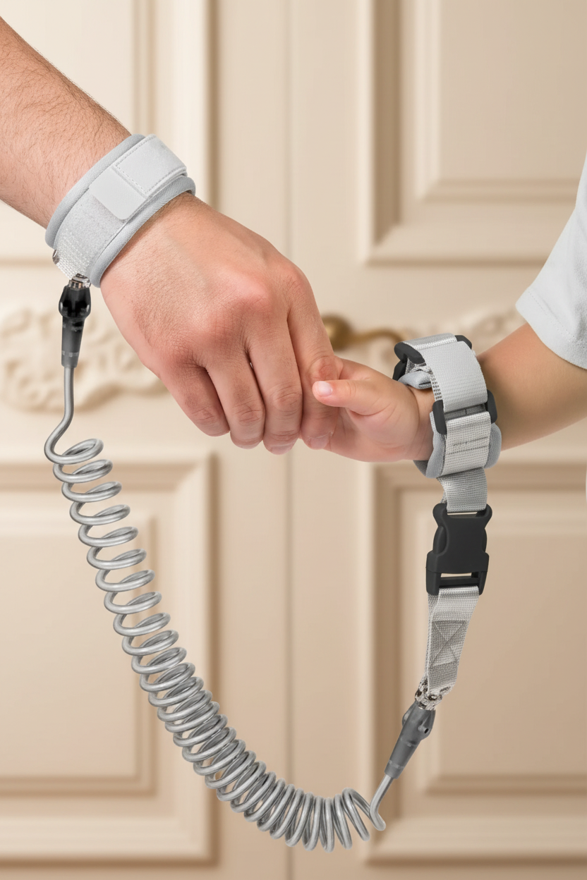 Safety Wristband