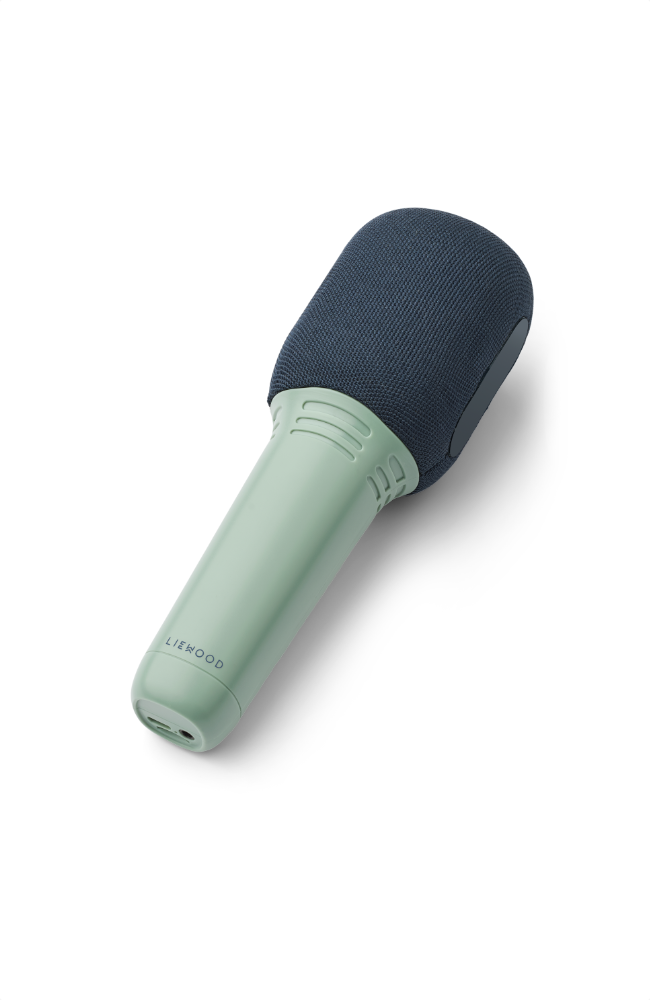 Beinta Karaoke Microphone - Peppermint Mix