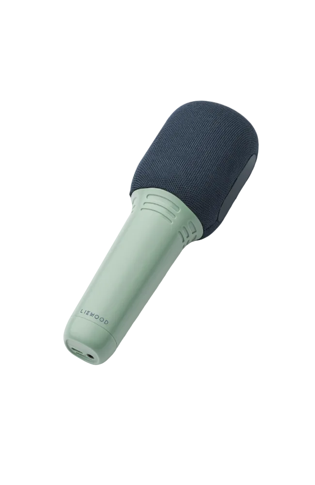 Beinta Karaoke Microphone - Peppermint Mix