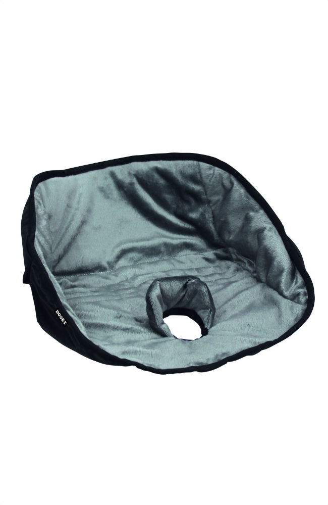 Pee Pee Pad - Dark grey