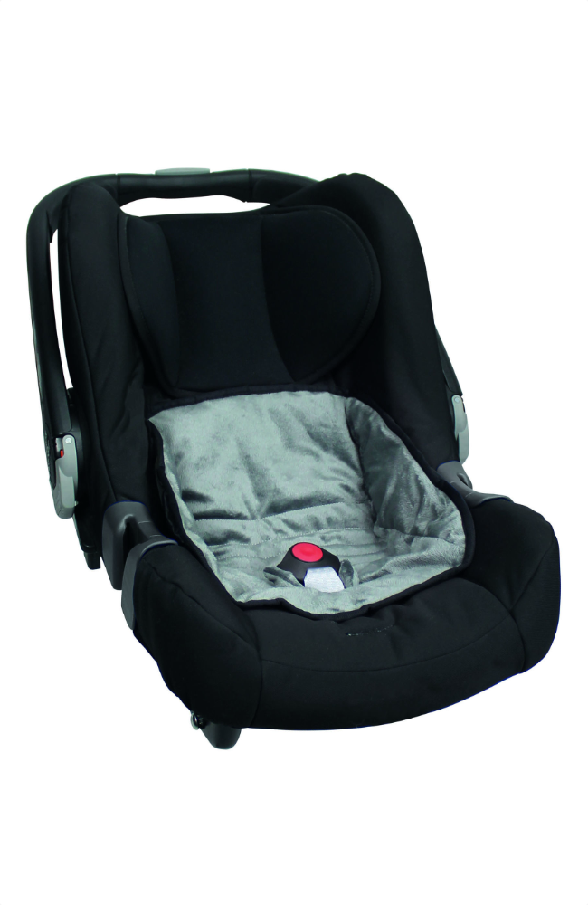 Pee Pee Pad - Dark grey