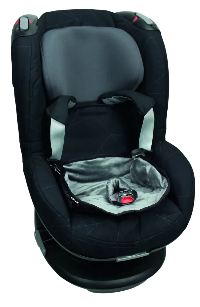 Pee Pee Pad - Dark grey