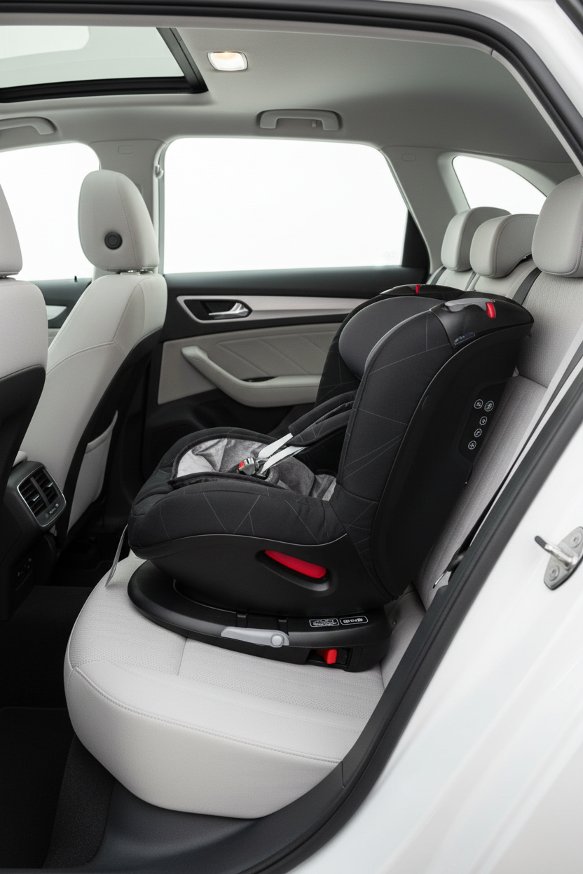 Pee Pee Pad - Dark grey