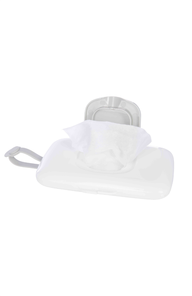 Travel Dispenser Box