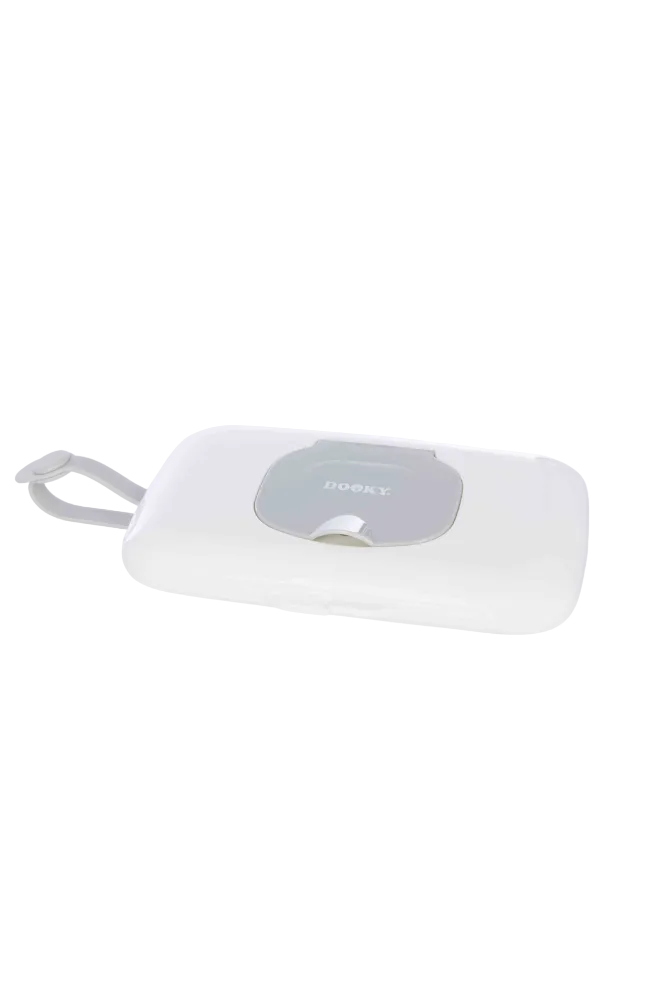 Travel Dispenser Box