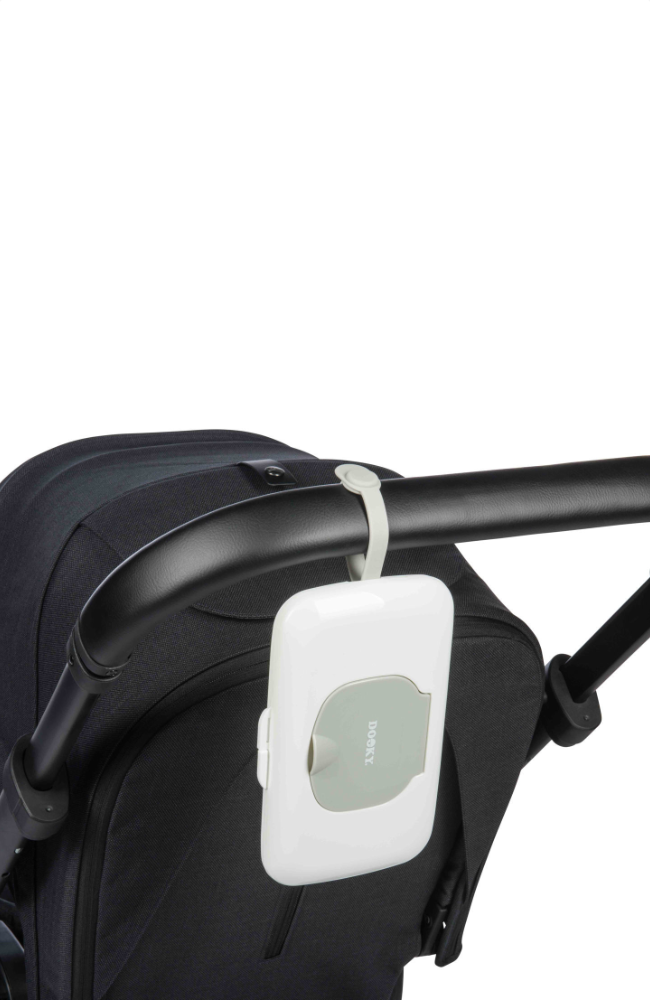 Travel Dispenser Box